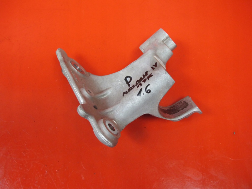 фото №1, Scenic megane iv 4 кронштейн стабилизатора правое