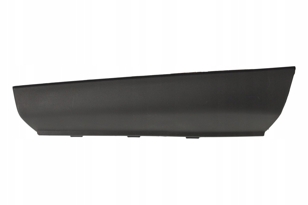 Купити Mercedes a-klasa w177 2018- праве подовжувач заднього дифузор amg line