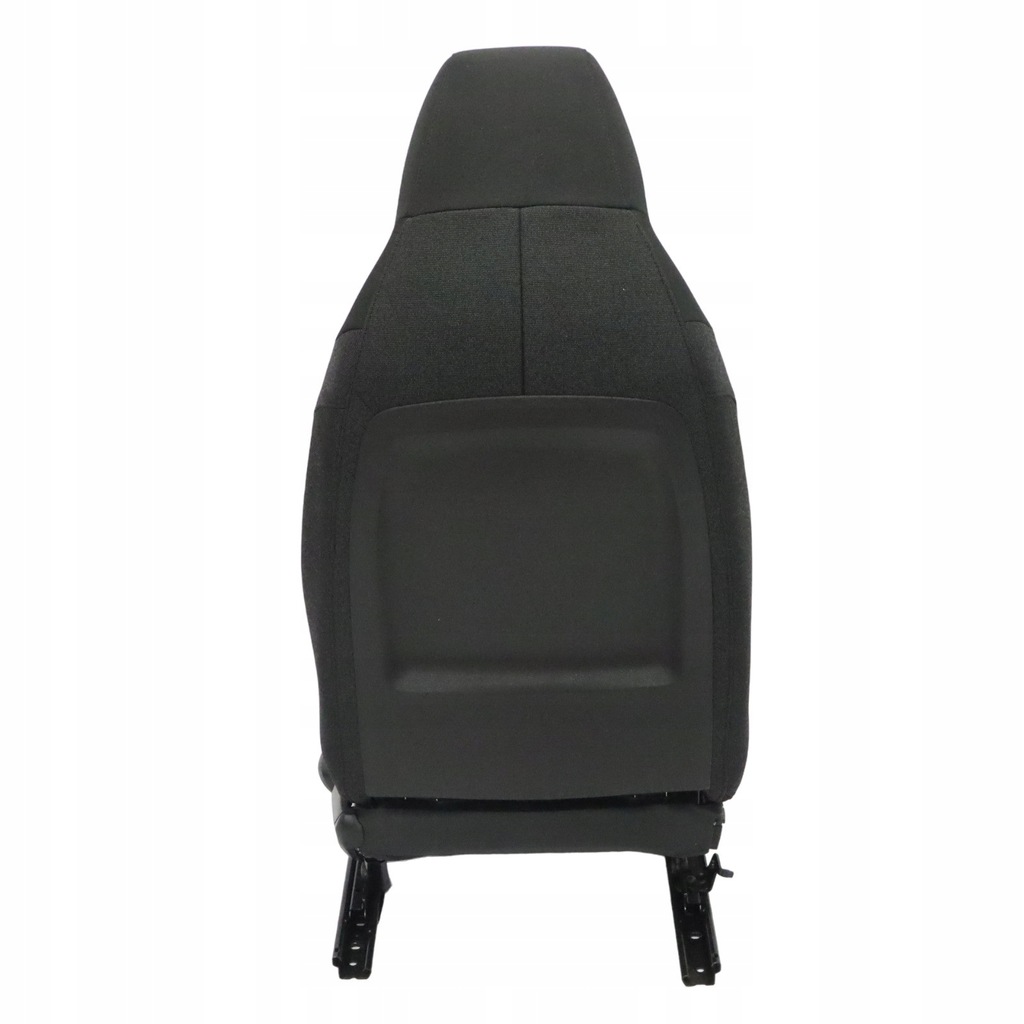 фото №14, Bmw z4 e89 roadster сидіння передній лівий перед тканинний panama антрацит