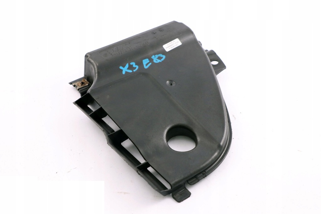 фото №12, Bmw x3 e83 кришка канал повітря 3414646