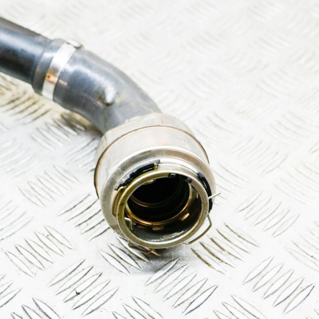 фото №6, Nissan qashqai 2019 wąż / труба інтеркулер