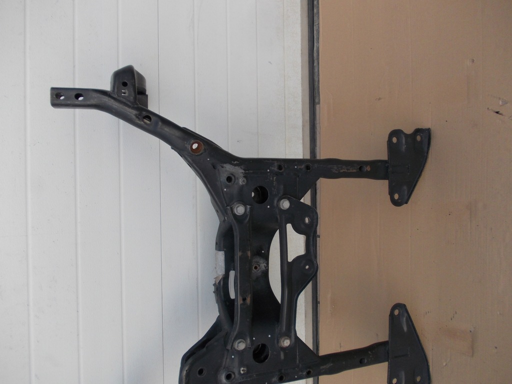 фото №9, Балка подрамник подрамник mini countryman r60