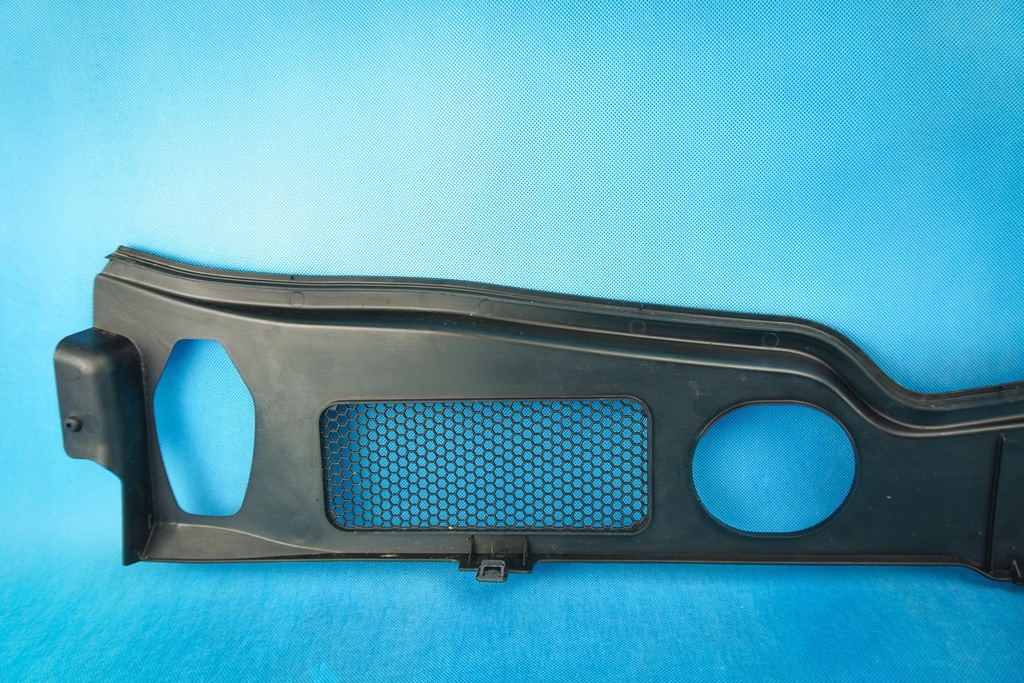 фото №7, Жабо накладка захист audi q5 8r 8r1819447c