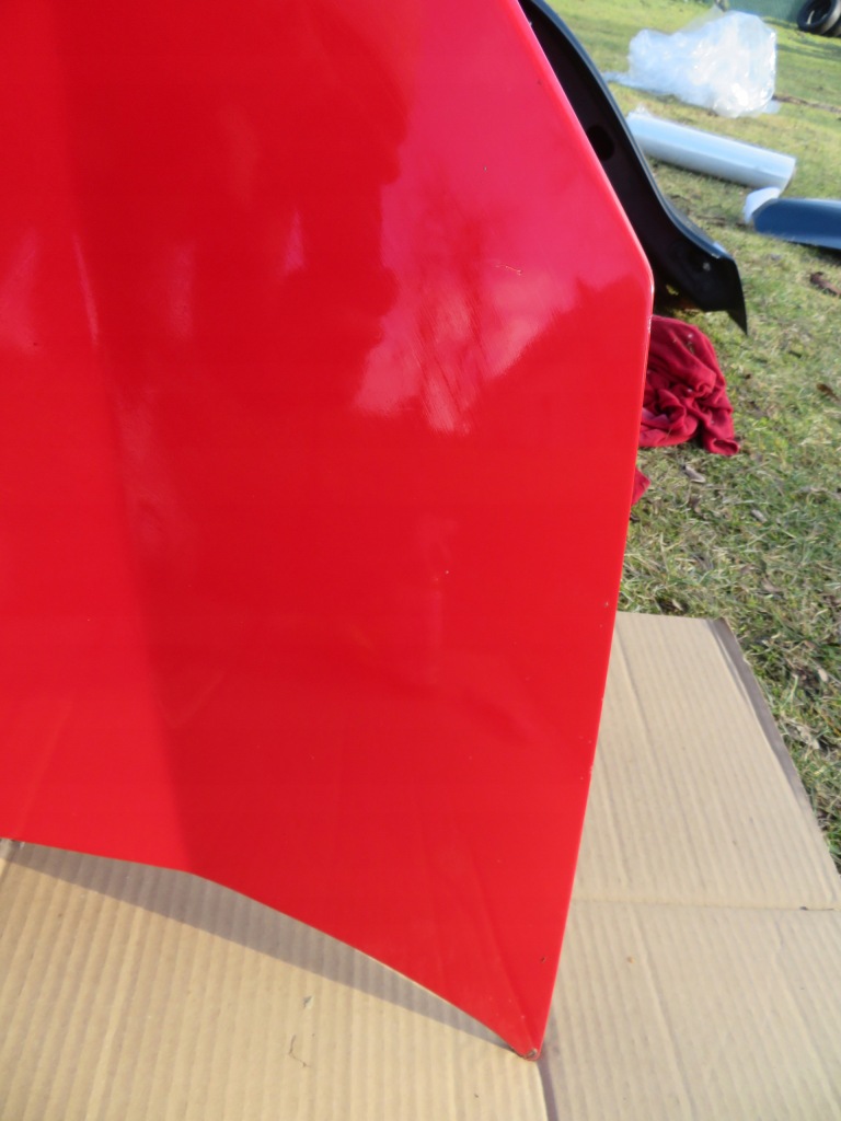 Капот крышка двигателя citroen nemo 2011 год Цена