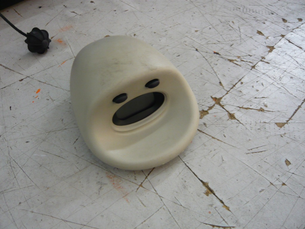 фото №1, Mini r50 r53 приборная панель дисплей 1514217