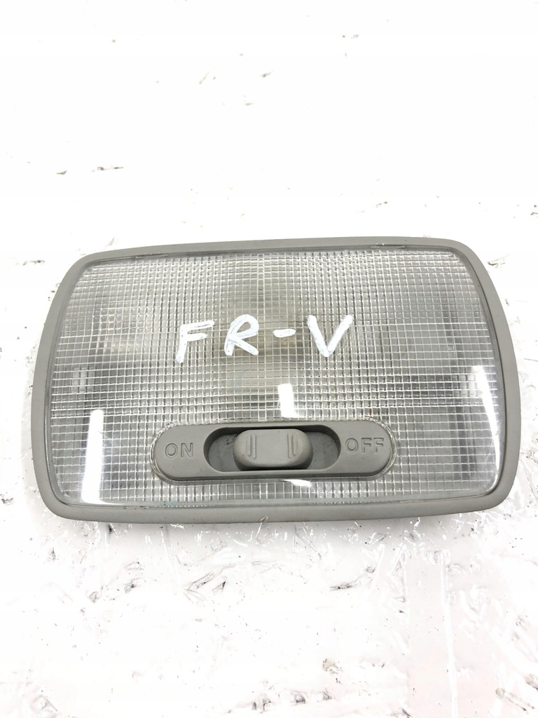 фото №1, Лампа освітлення стельовий honda fr-v frv