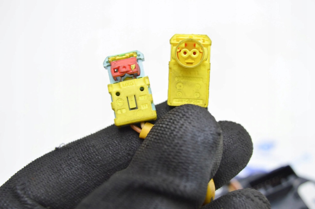 фото №7, Opel insignia a 2010 стрічка / кільце ковзний подушка безпеки / srs