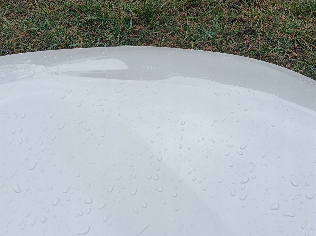 фото №6, Капот крышка двигателя toyota rav4 v 5 2019-2022