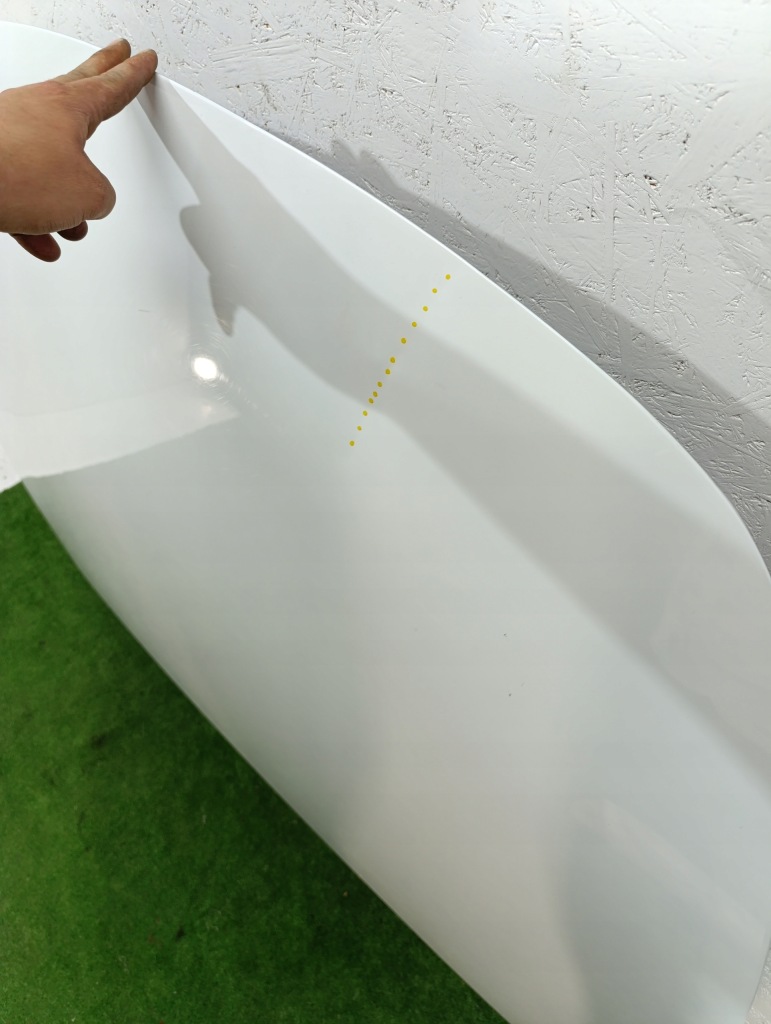 Tesla model y 20-23r капот крышка двигателя om Оригинал