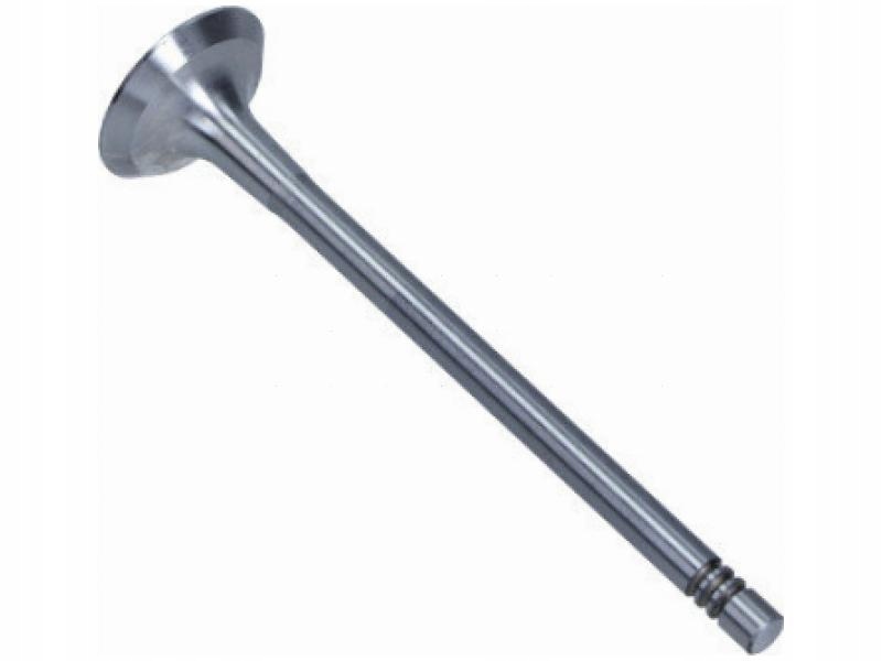 фото №2, Клапан выпускной renault scenic ii 2.0 iii 2.0 vel satis 2.0 trafic ii 2.0