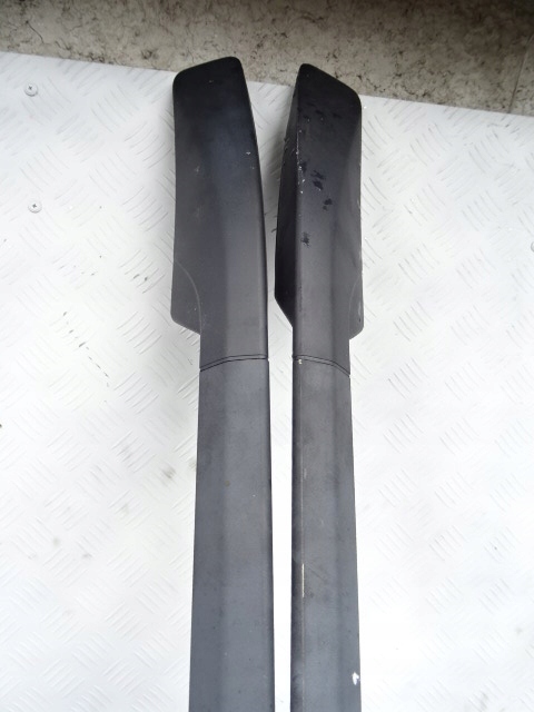 фото №6, Рейлінги дахові kpl. volvo xc90 03r.