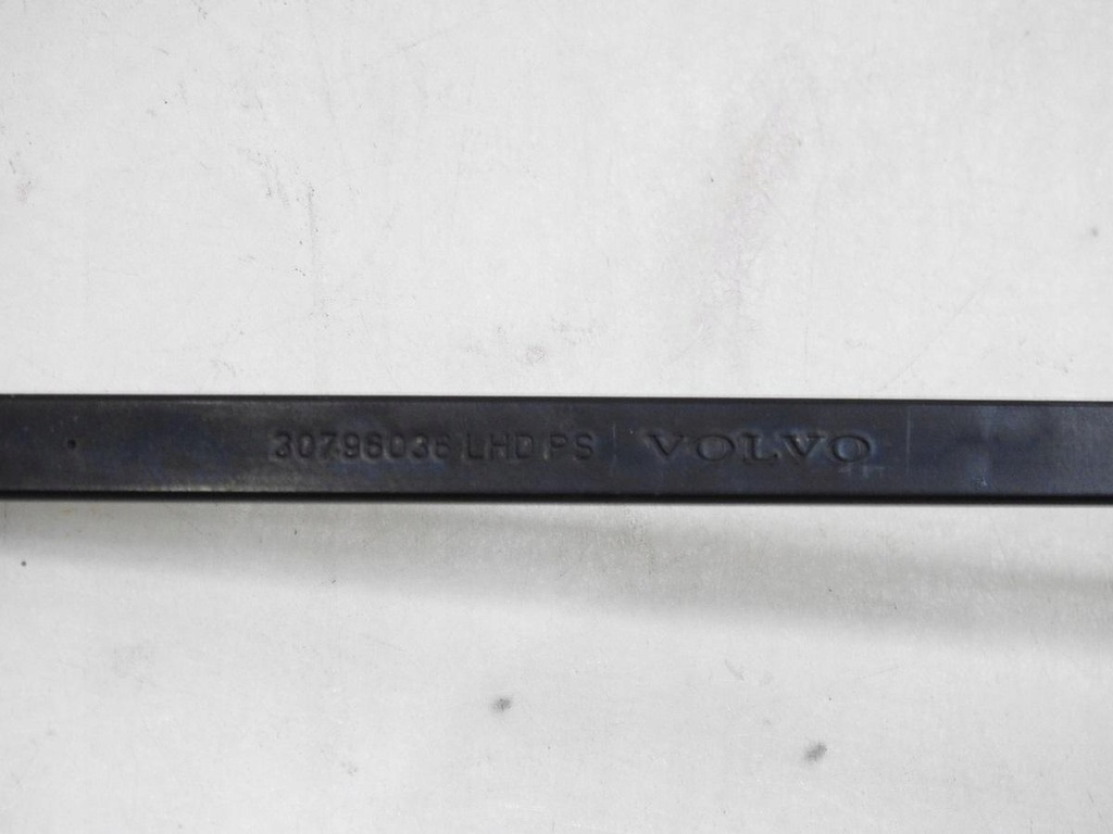 фото №7, Важіль двірники праве volvo v70 iii 30796036