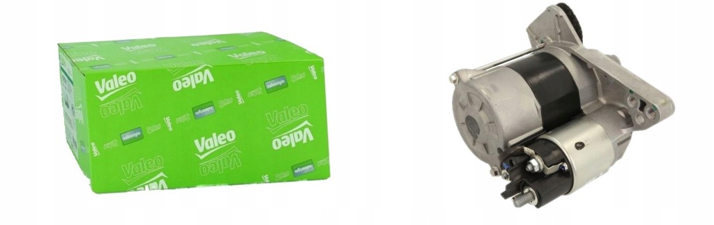 Купити Стартер renault captur 0.9 petrol/fuel 4/2013-