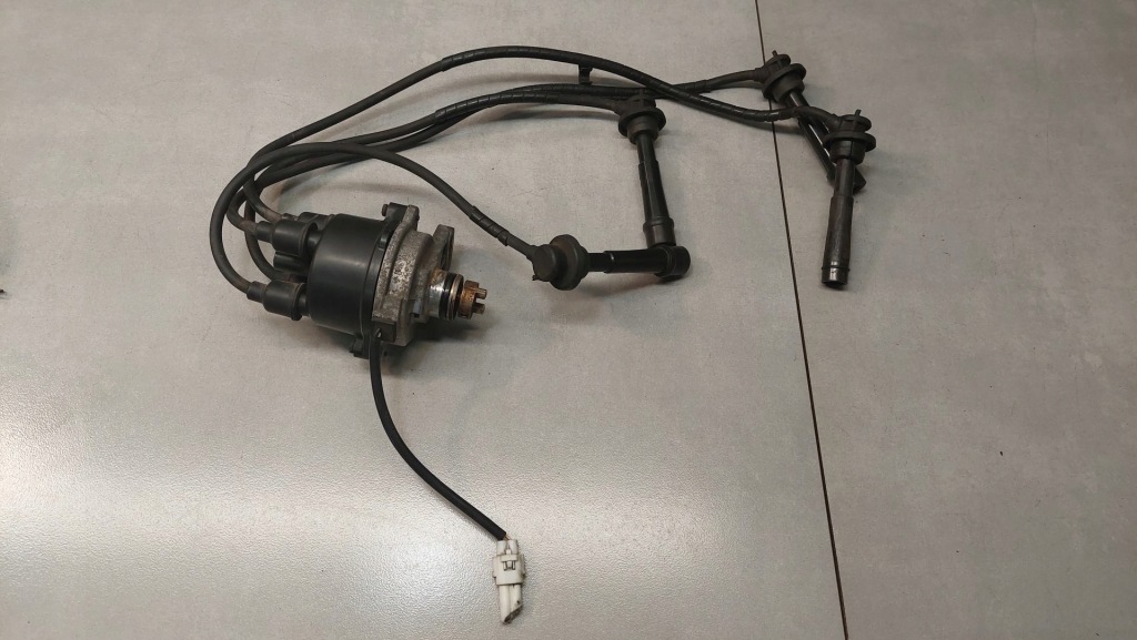 фото №2, Аппарат зажигание wagon r+ 1.0 3310075f50