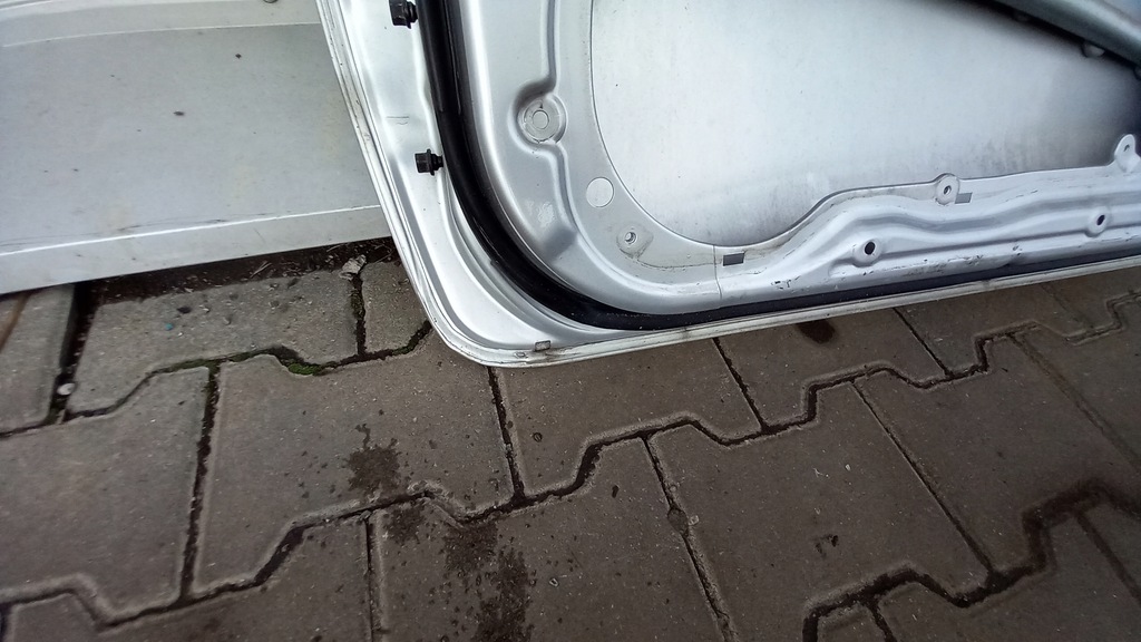 фото №5, Дверь правый перед kia ceed 08r 1.6d