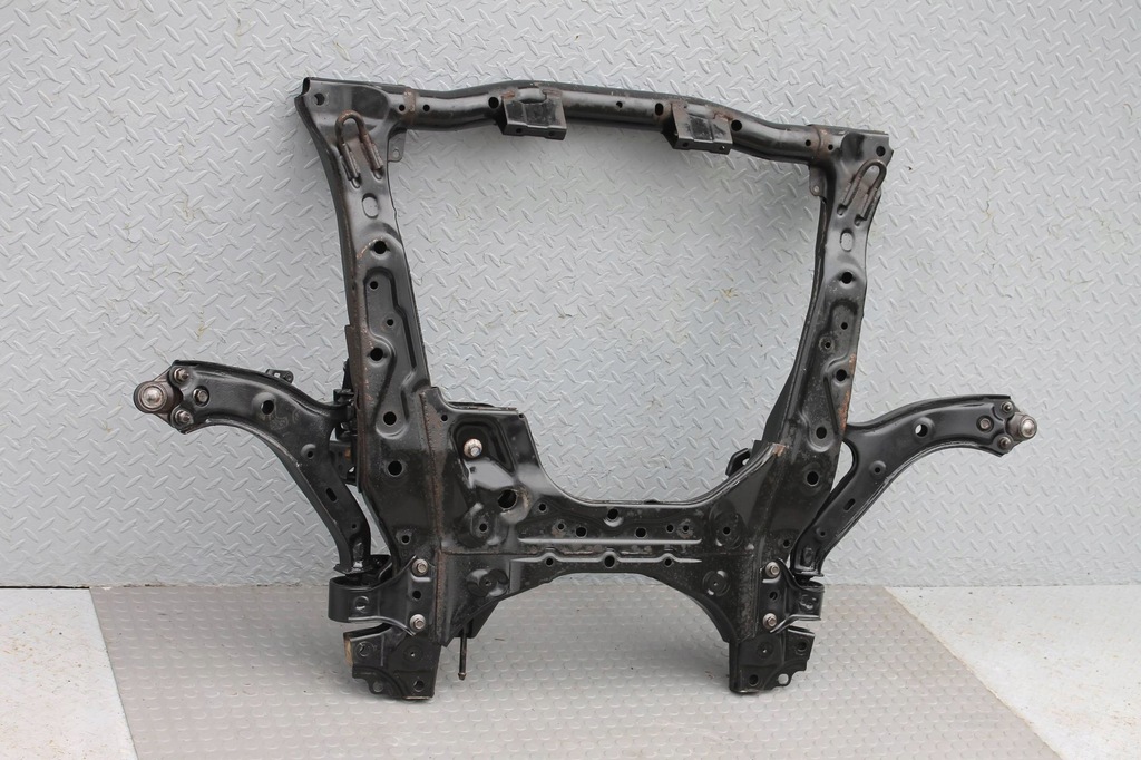 фото №12, Подрамник + рычаги перед подрамник подрамник honda cr-v iv 2.2 i-dtec 12-14