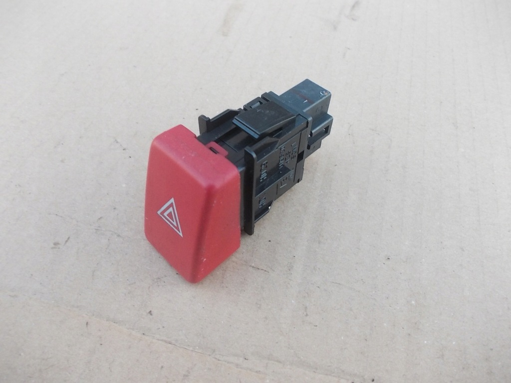 фото №1, Перемикач аварійних accord 7 vii