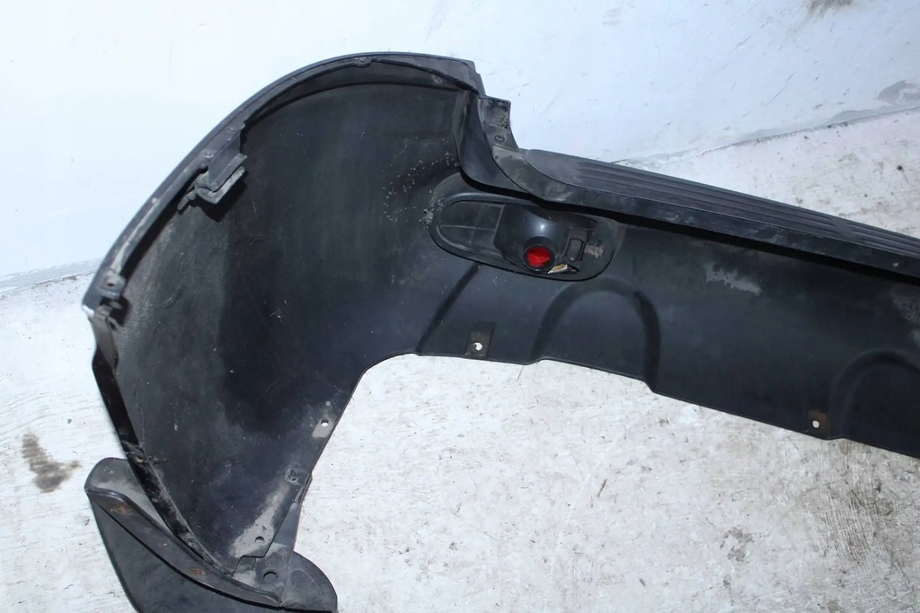 фото №8, Бампер задняя задний hyundai santa fe