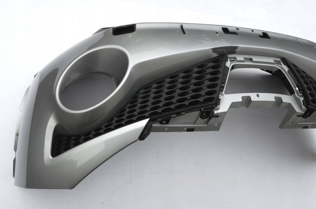 Nissan juke f15 2010 - 2014 бампер спойлер решётки перед оригинал оригинальный номер в Украине