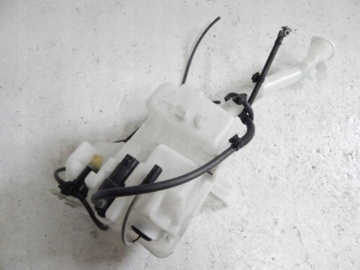 фото №1, Бак омивача mitsubishi eclipse cross 17-