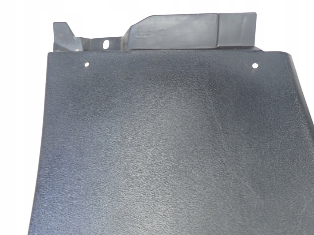 фото №5, Chevrolet corvette c5 захист права обшивка