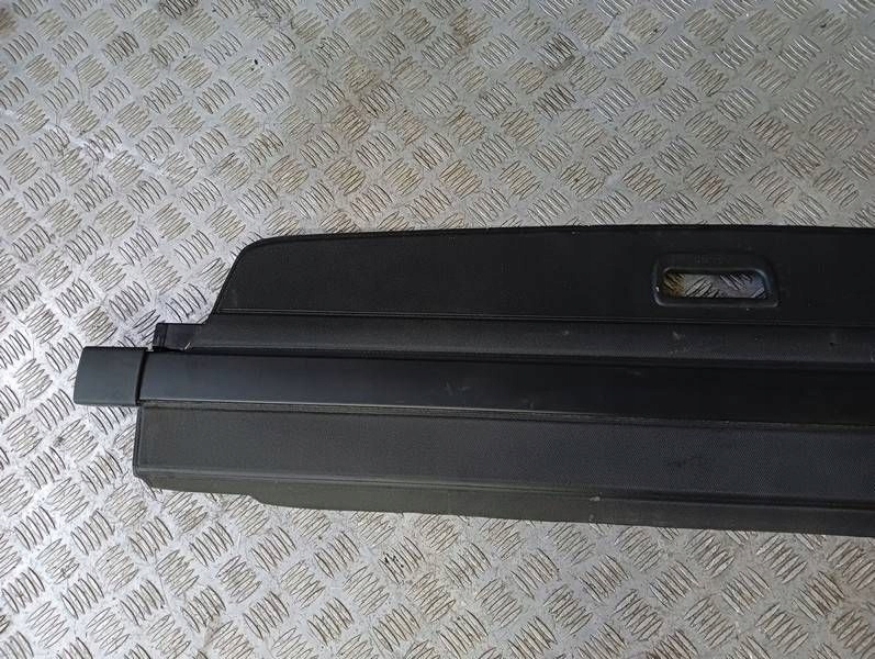 фото №6, Шторка багажника задняя задняя skoda superb ii kombi 3t9867871e