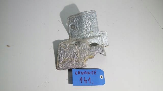 фото №1, Шумоизоляция защита maserati levante