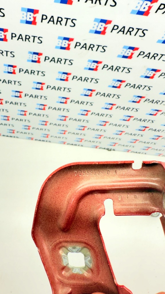 фото №7, Bmw f30 f31 кронштейн кронштейн крила праве melbourne a75 7255822