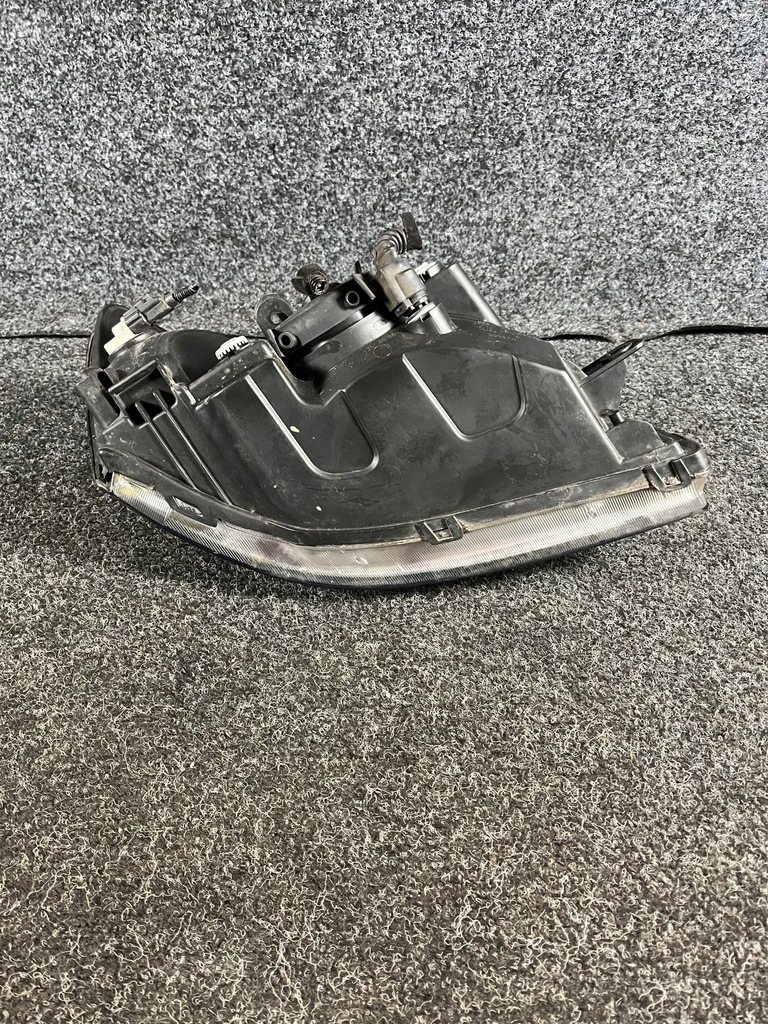 фото №8, Hyundai getz лампа ліва передня lift