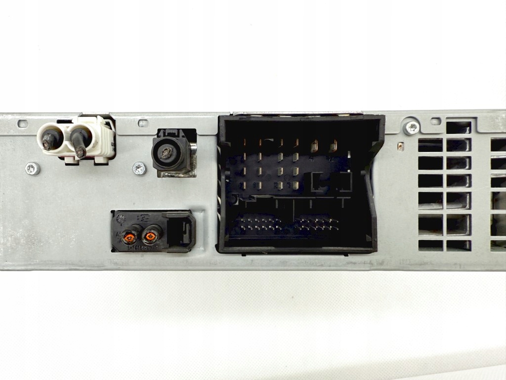 фото №4, # тюнер радіо navi audi a6 a7 4g0035061a #