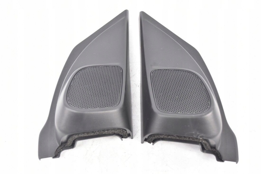 фото №1, Захист заглушка права динамік honda crv iv 12-