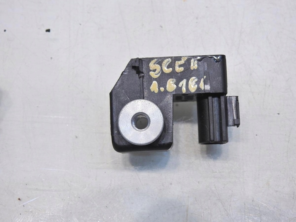 фото №3, Датчик ударный renault scenic ii 8200411025