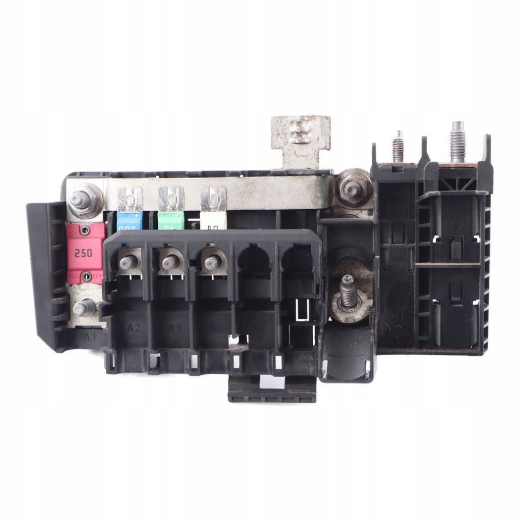 Mercedes w156 w176 w246 модуль клеммы аккумулятор a2465401350 Цена