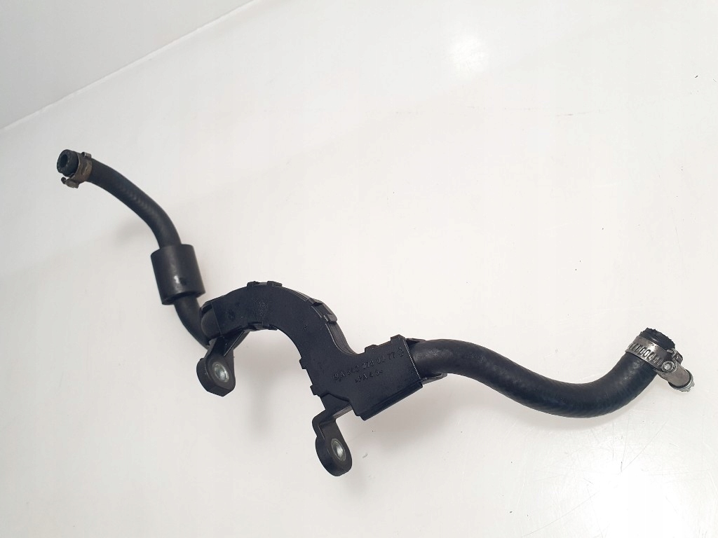 фото №3, Mercedes r-klasa w251 3.0cdi wąż шланг топлива