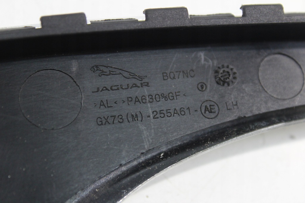 фото №8, Молдинг хром дверь jaguar xe gx73-255a61