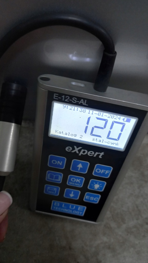 фото №9, Двері ліва перед opel vectra c 02r sedan