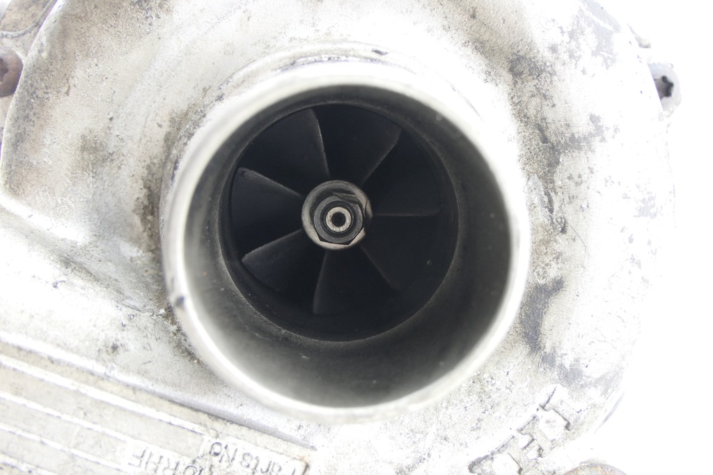 фото №9, Турбина mazda 3 5 6 2.0 citd vj320407