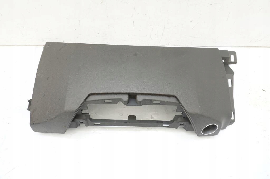 фото №1, Захист колонки панелі renault laguna iii coupe