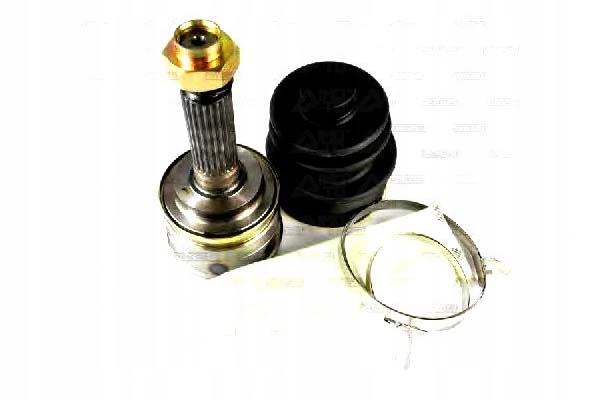 фото №1, Pascal шарнир приводной наружный suzuki swift ii