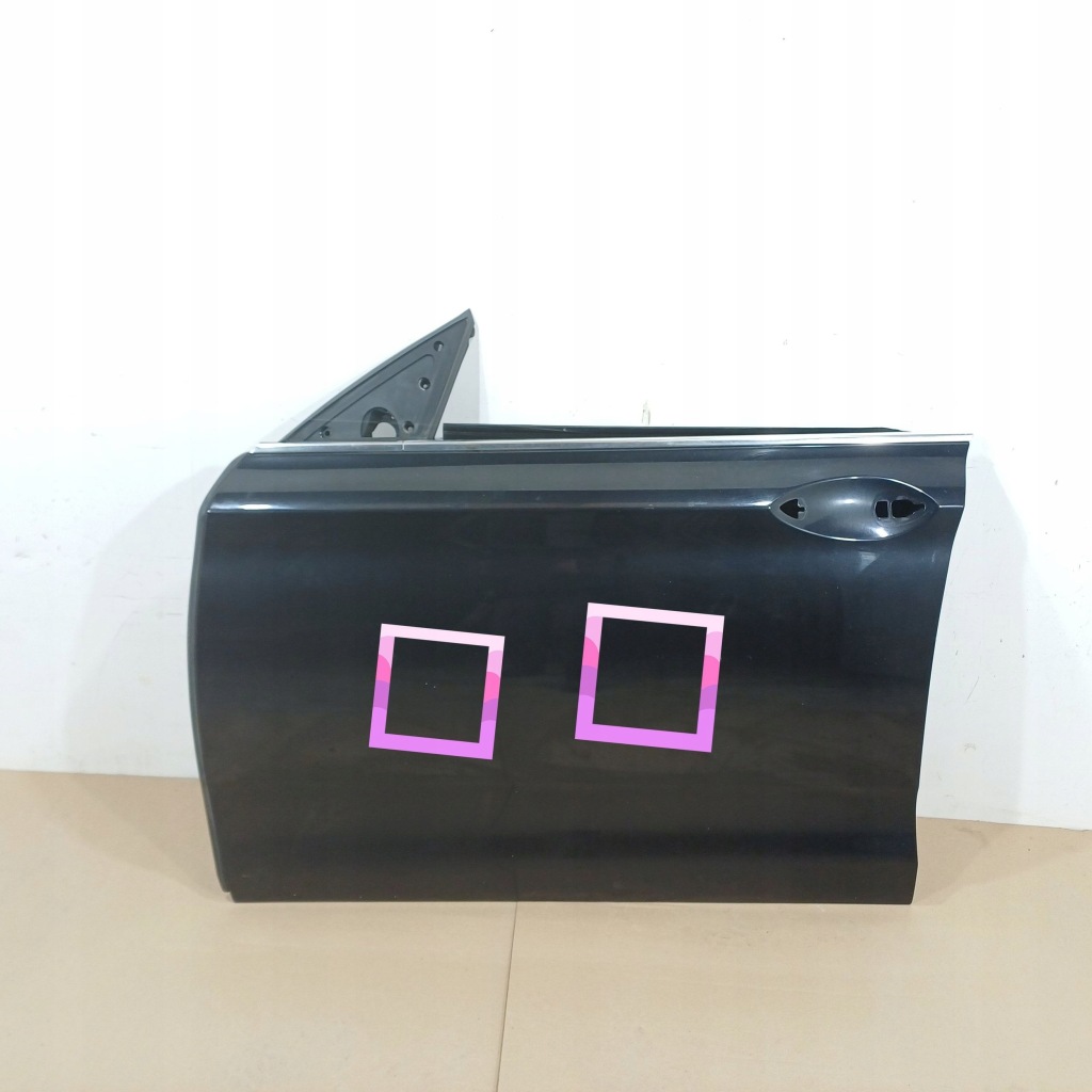 фото №6, 2011 bmw 5 gt f07 дверь передние