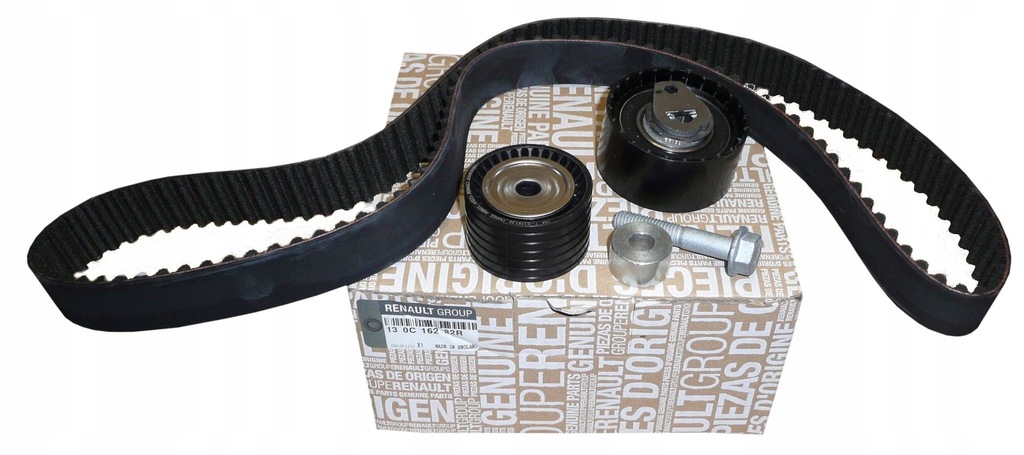 фото №1, Грм комплект renault laguna ii 2.0 130c16282r