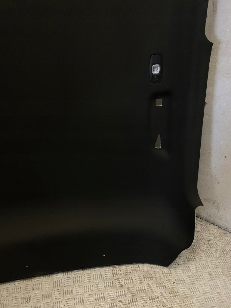 фото №4, Потолок потолок czarna renault clio v 5 rs org fv