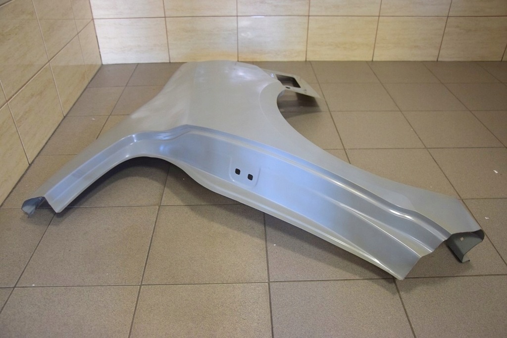 фото №10, Vw jetta 5c6 11-18r. задний крыло задняя