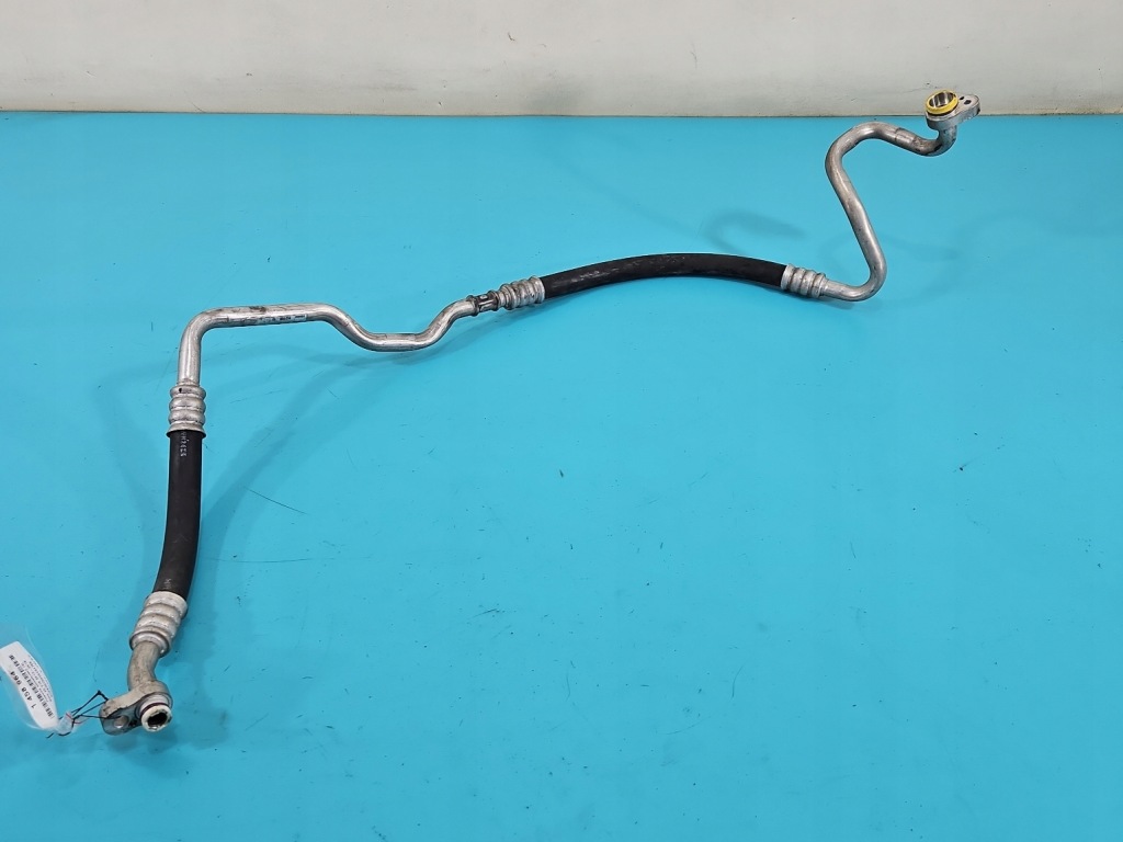 фото №1, Шланг кондиционера трубка bmw x5 f15 9271896