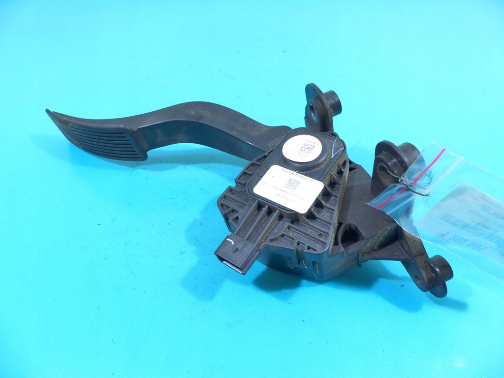 фото №1, Потенціометр газу педаль mazda cx-9 06-15