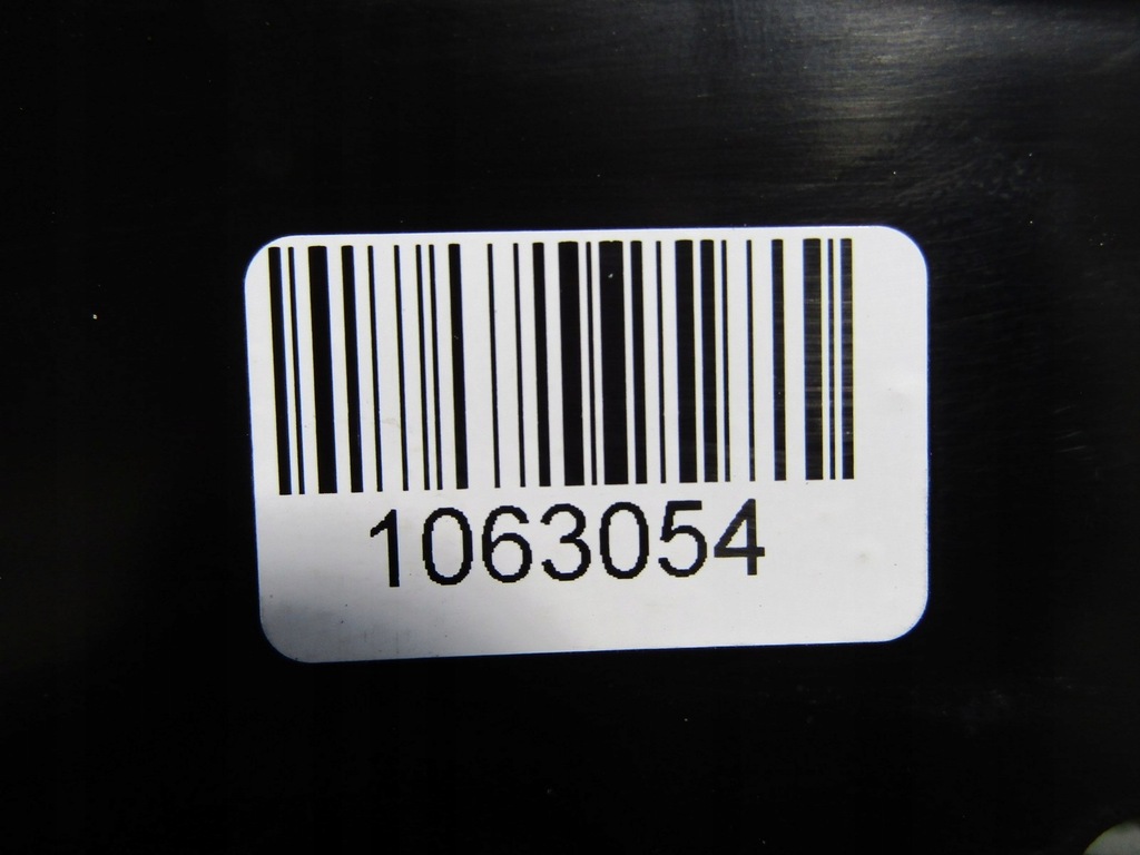 фото №7, Mazda 3 bp iv 2.0 skyactiv-x 19r pas передний усилитель передний радиатор