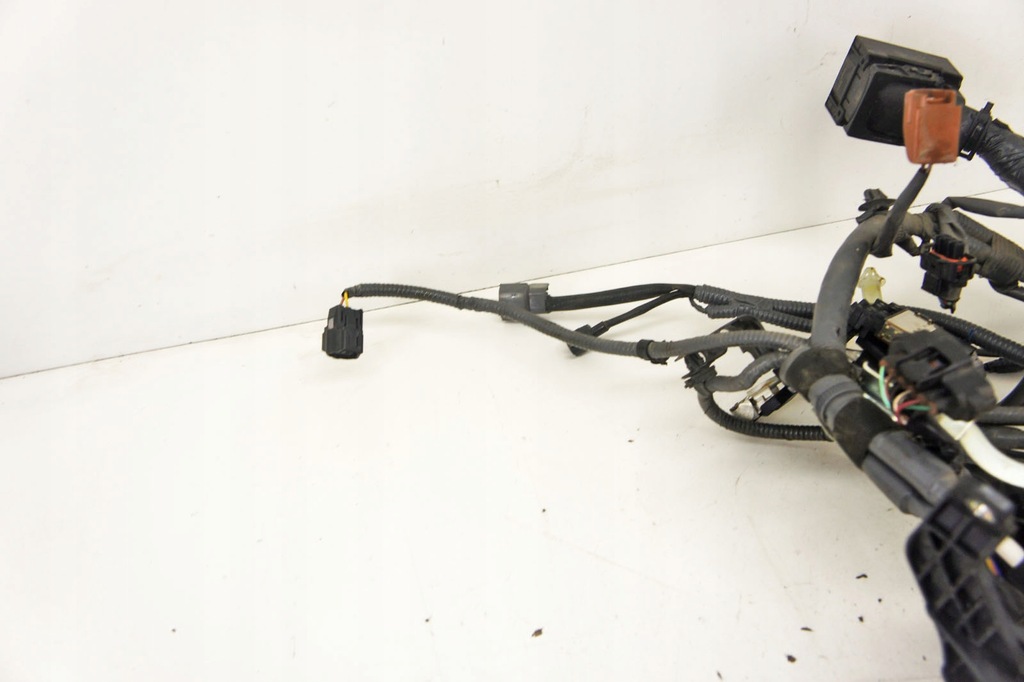 фото №5, Lh065 suzuki swift vi mk8 1.4i жгут двигателя