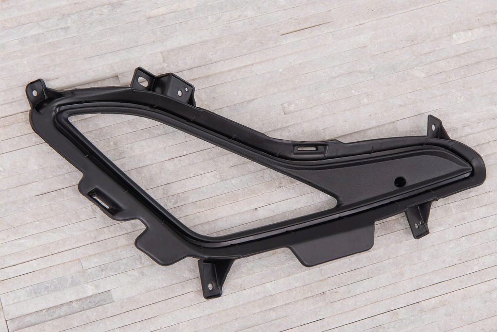 фото №7, Hyundai elantra v md 2013-2015 решётка передний противотуманной фары правая 865283x700