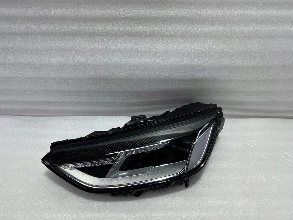 фото №6, Audi a4 8w lift led лампа ліва права