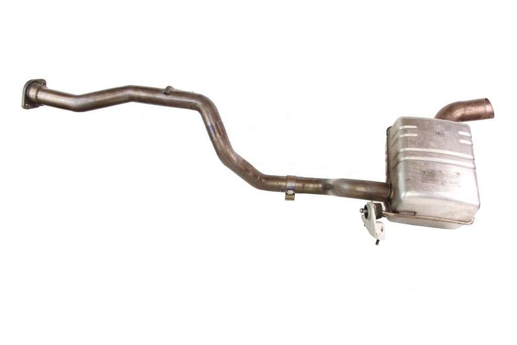 фото №1, Гасник jeep wrangler 2.2 crd 2018-